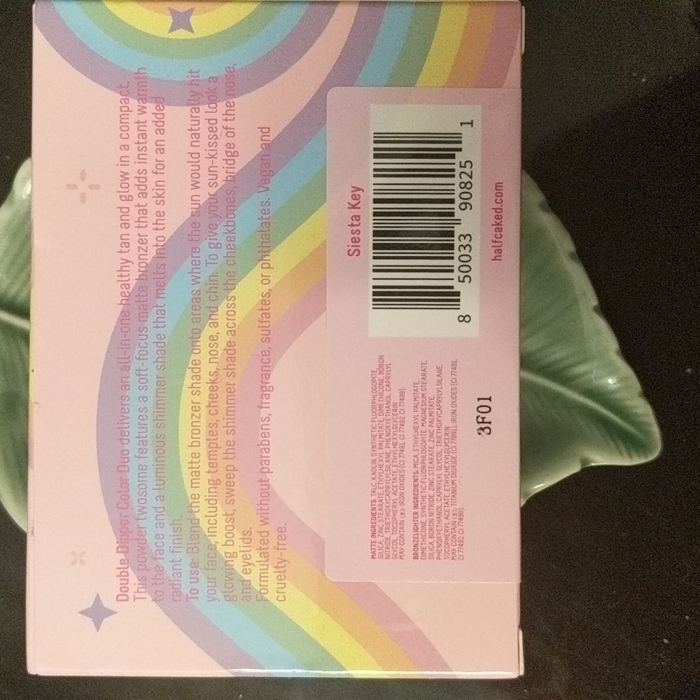 Color Duo - Picture 2 of 3